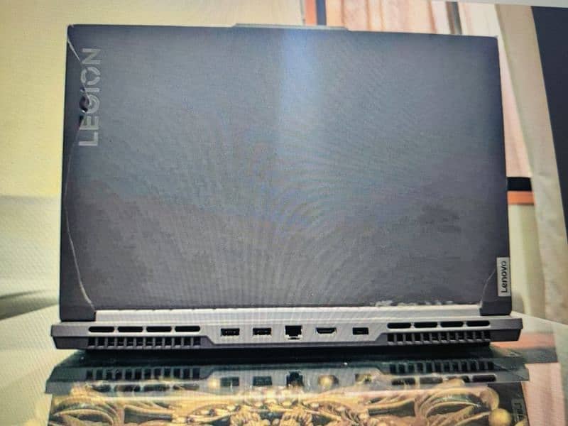 Lenovo Legion 5 0