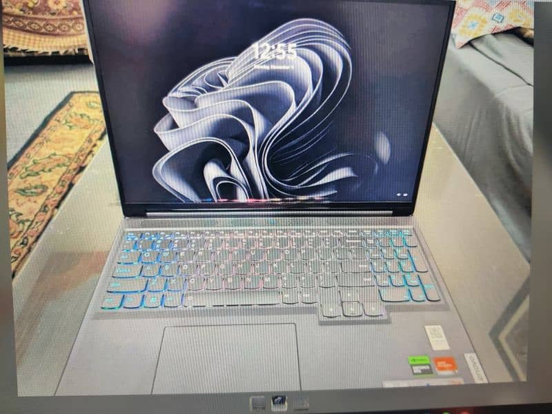 Lenovo Legion 5 1