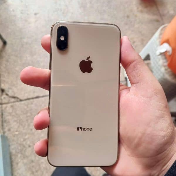 iPhone XS 2