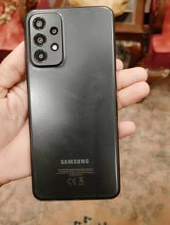 Samsung a23