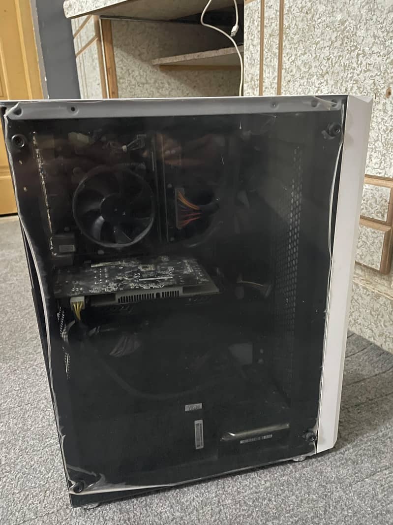 i7 4770 Gaming pc 1