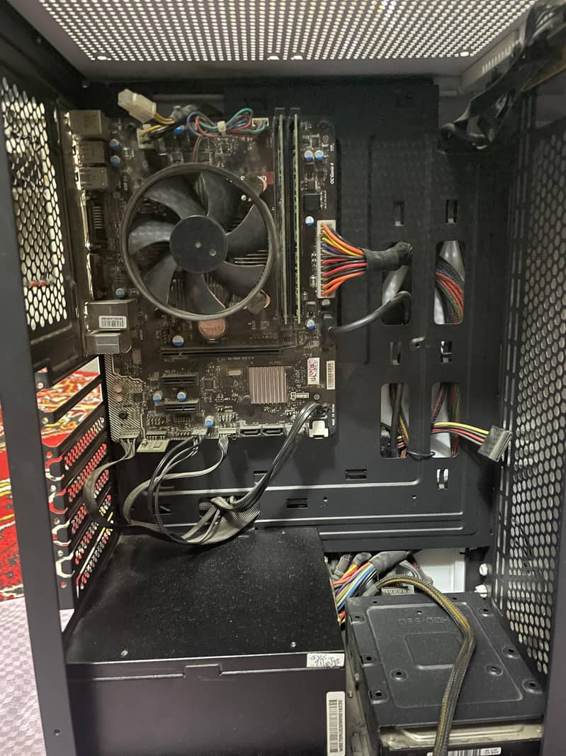 i7 4770 Gaming pc 4