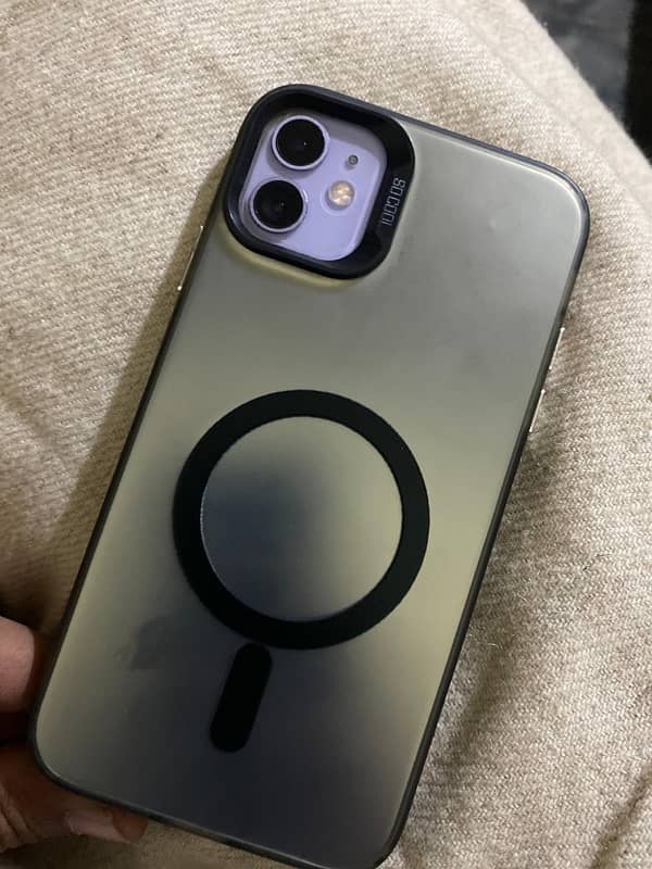 iPhone 11 Dual Pta Approved 4