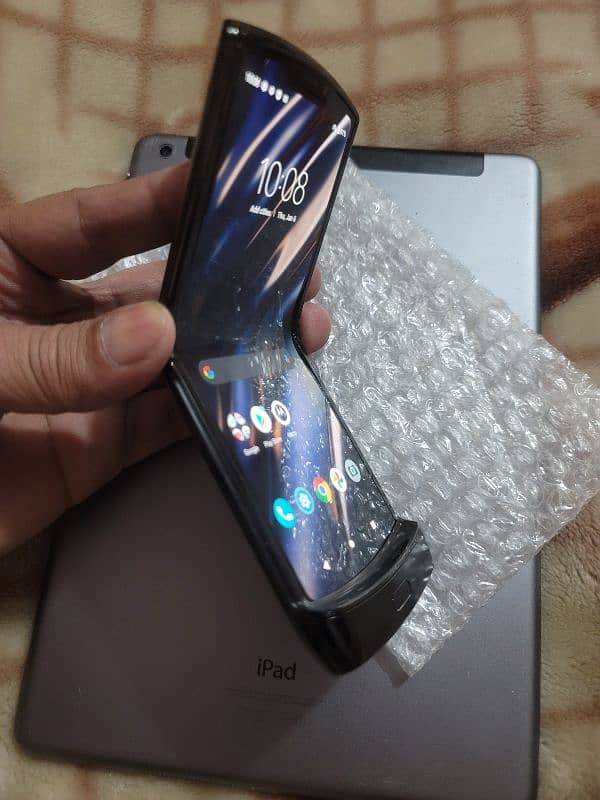 Moto Razr 2019 Approved 2