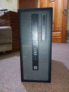 Core i 5 Gaming Pc