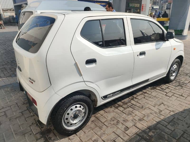 Suzuki Alto 2022 2