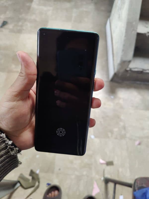 oneplus 8 pro 8 128 3