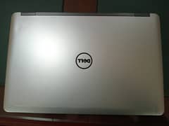 Dell i5 4th generation