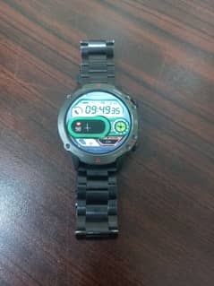 R-012 Rugged Samrt watch