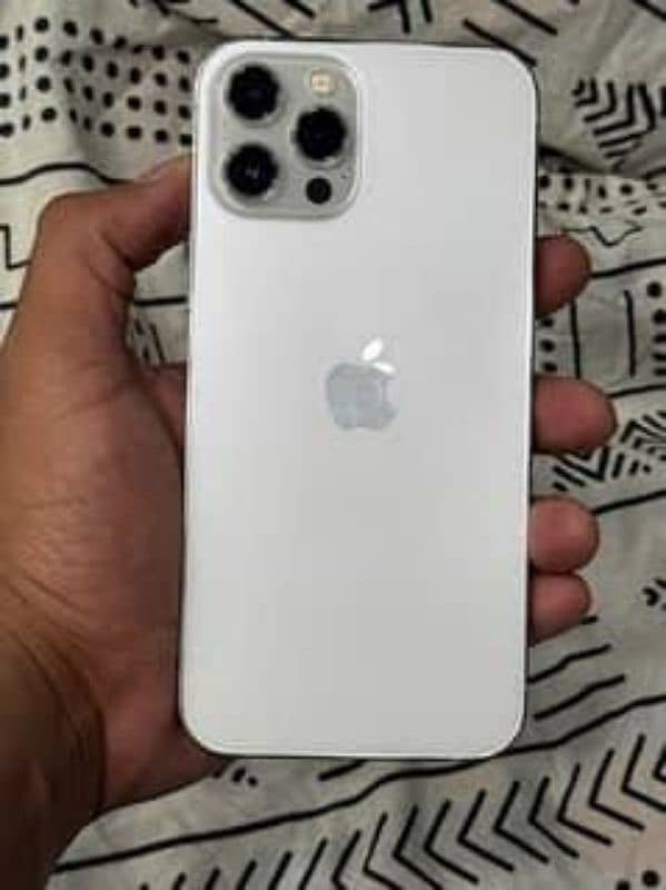 Iphone 12pro, 256gb ,85health 0