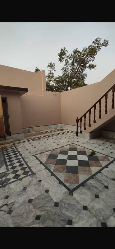 Beautiful House For Rent 2