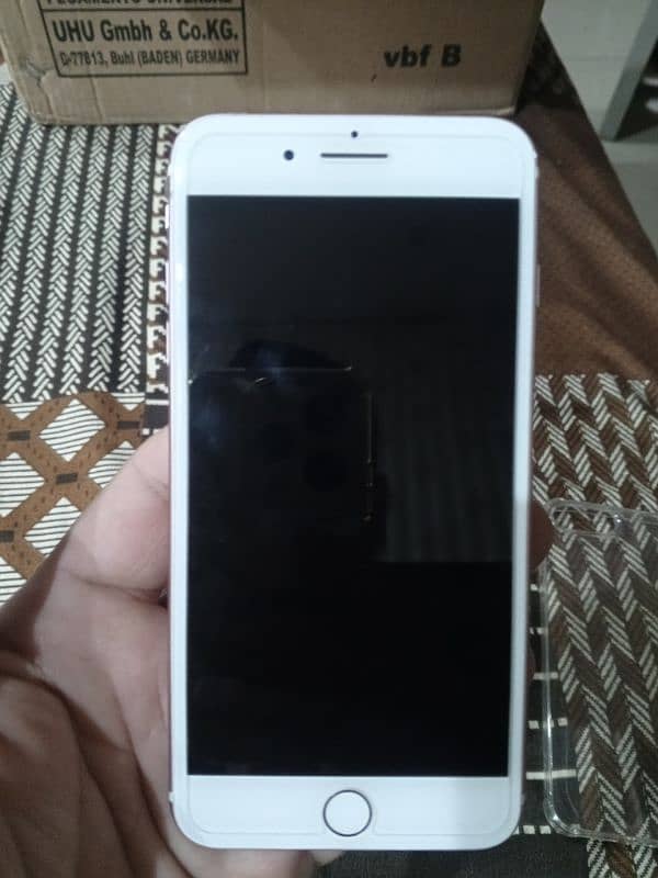 iPhone 7 plus 128GB NON PTA 1