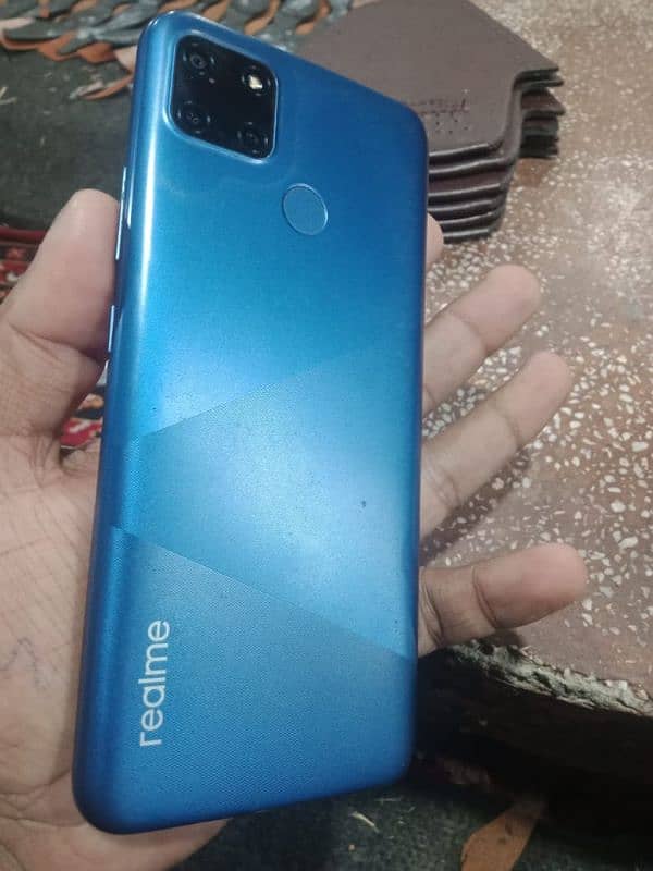 Realme c12 5