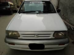 KIA Classic 2001