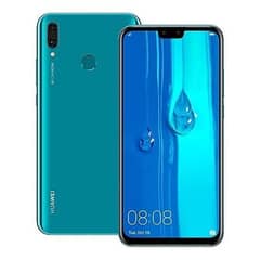 Huawei Y9 2019 4/64 GB Good Condition