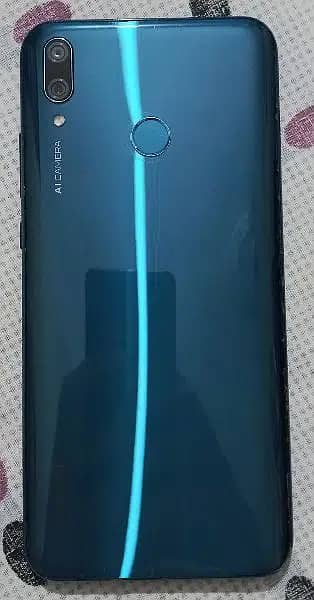 Huawei Y9 2019 4/64 GB Good Condition 2