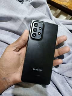 Samsung A53 5g