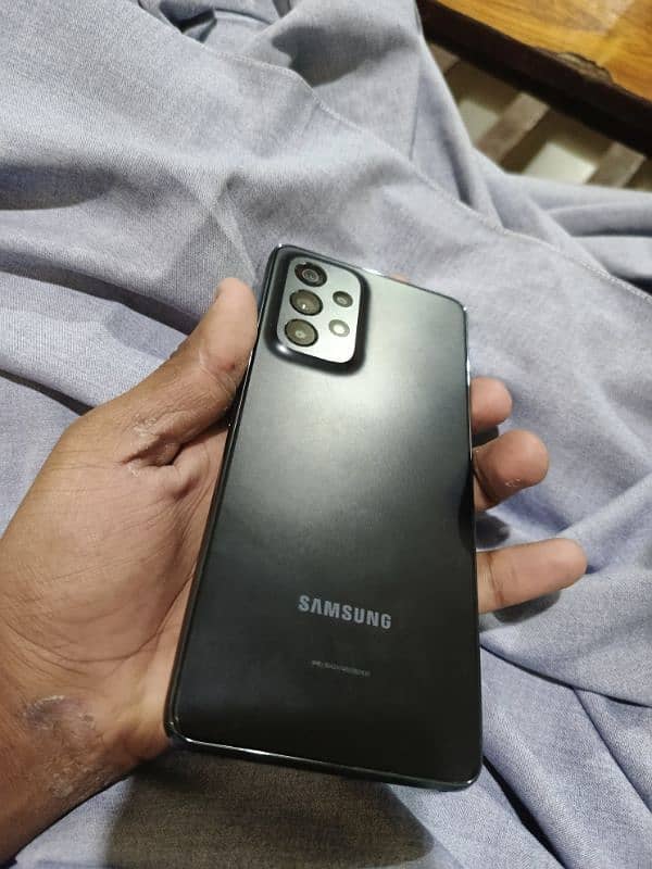 Samsung A53 5g 2