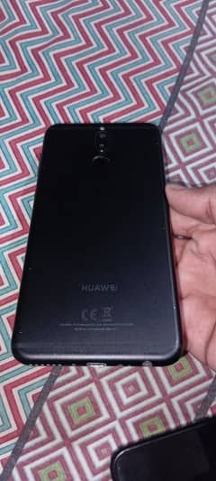 Huawei Mate 10 Lite 4 /64