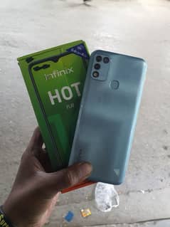 iNFiNiX