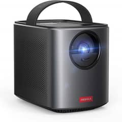 Nebula Mars II Pro Smart Portable Movie Projector