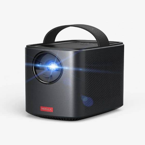 Nebula Mars II Pro Smart Portable Movie Projector 1