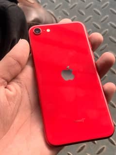 iphone SE 2020 dual PTA