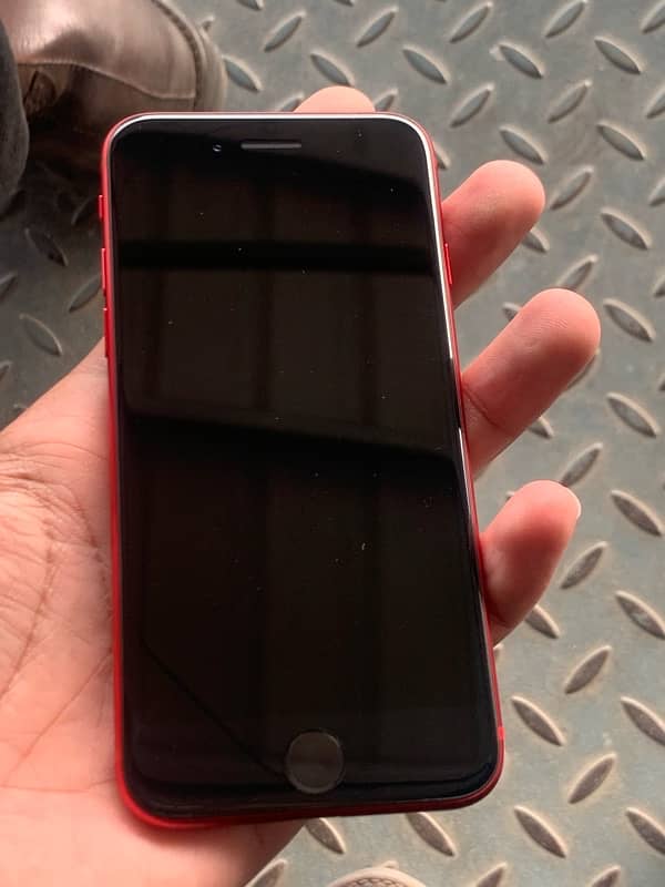 iphone SE 2020 dual PTA 1