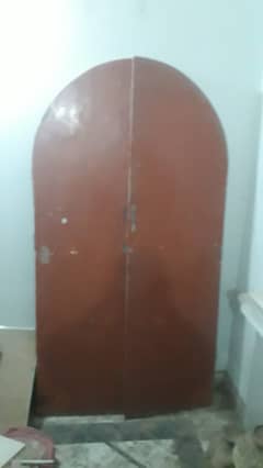 DIYAR WOOD DOOR FOR SALE