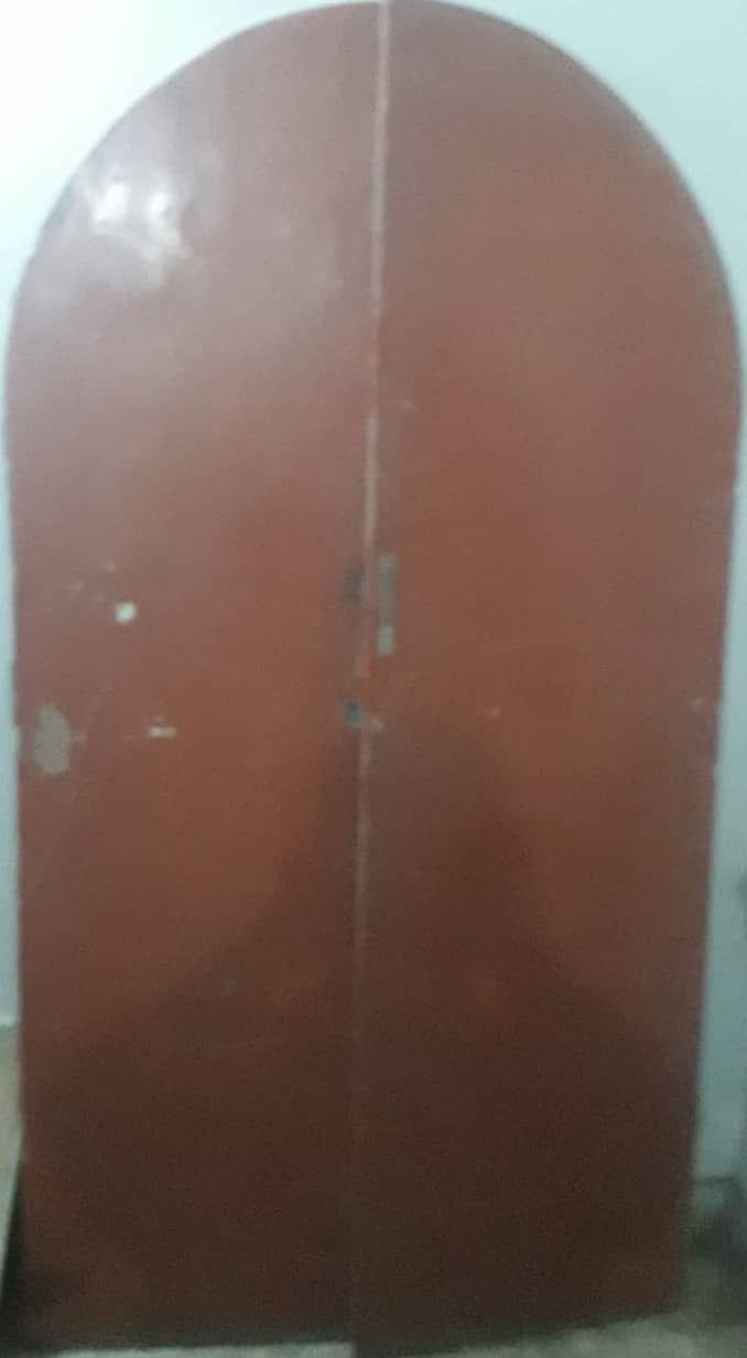 DIYAR WOOD DOOR FOR SALE 1