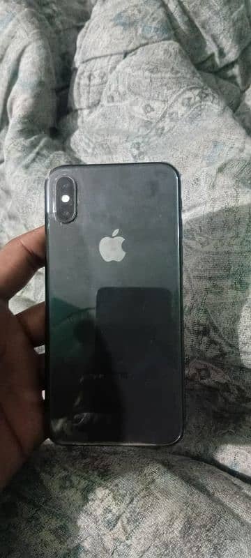 iphone xs 0