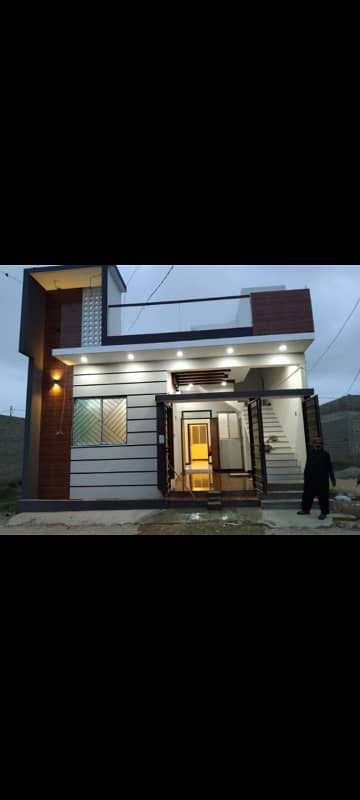 Salfia Town House for Sale 10