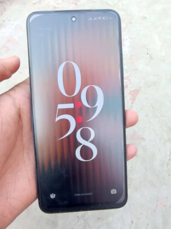 Redmi note 11 (6/128) 0