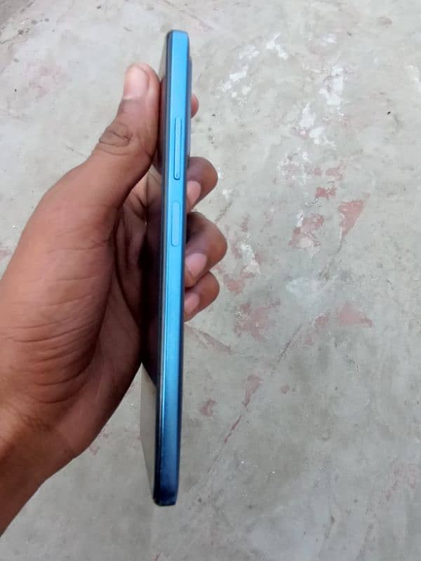 Redmi note 11 (6/128) 4