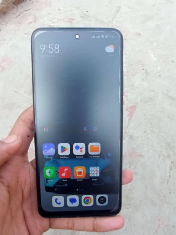 Redmi note 11 (6/128) 7