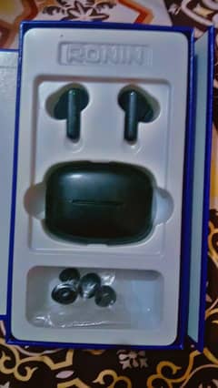 Earbuds ronin R_460