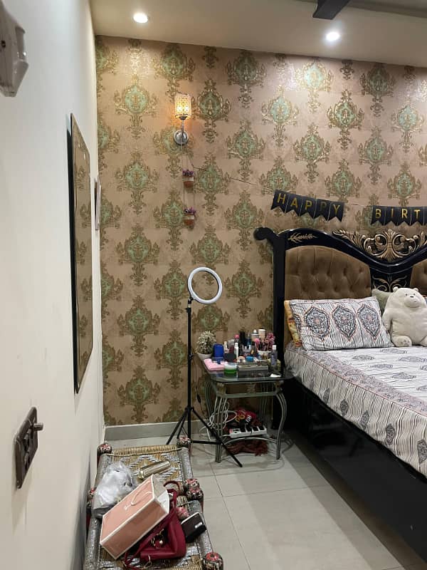 10 Marla House Available For Sale in Overseas B Ext. Bahria Town Lahore 13