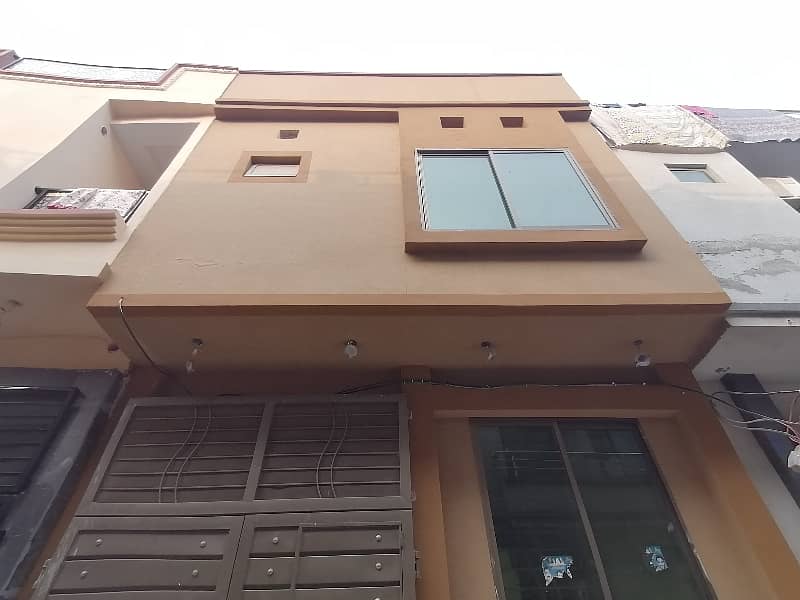 A Stunning House Is Up For Grabs In Al-Hamd Park Al-Hamd Park 1