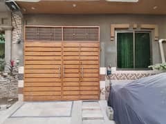 House Is Available For sale In Al-Hamd Park