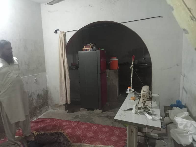 Surjani Town House for Sale 3