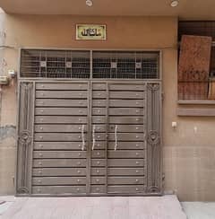 Good 1013 Square Feet House For sale In Al-Hamd Park