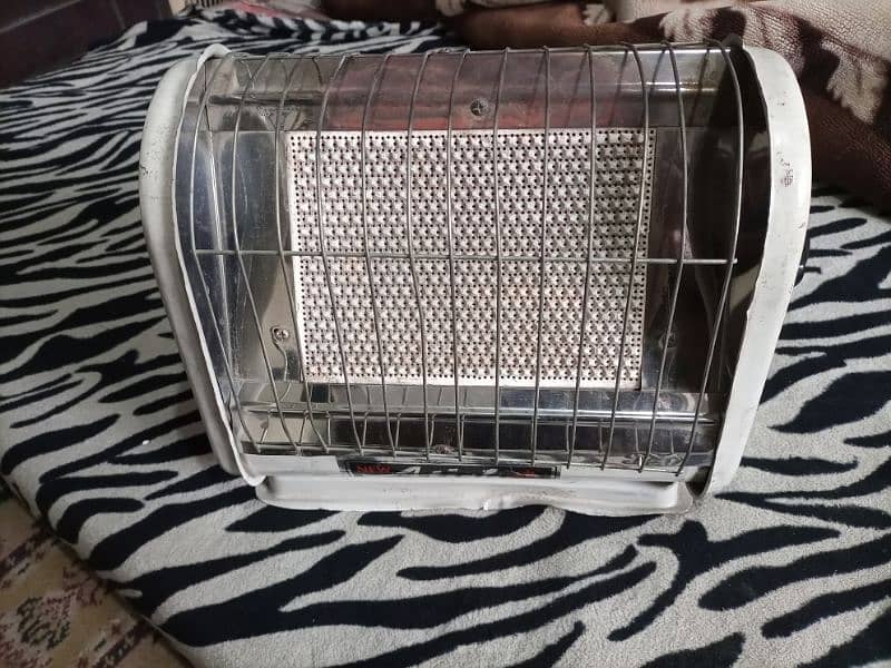 Gas Heater for sale 0