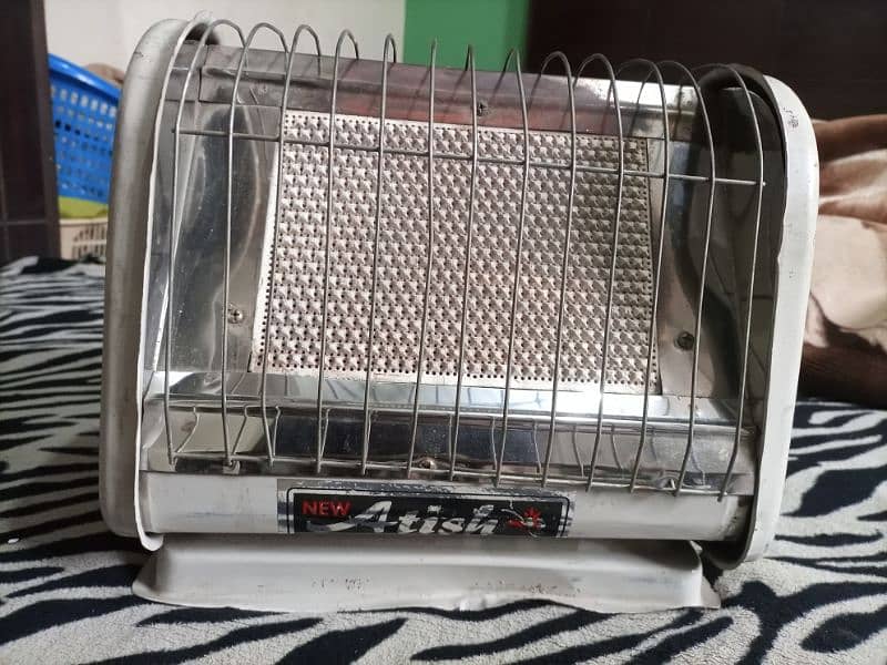 Gas Heater for sale 2