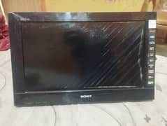 sony Lcd orignal ha 24 inch