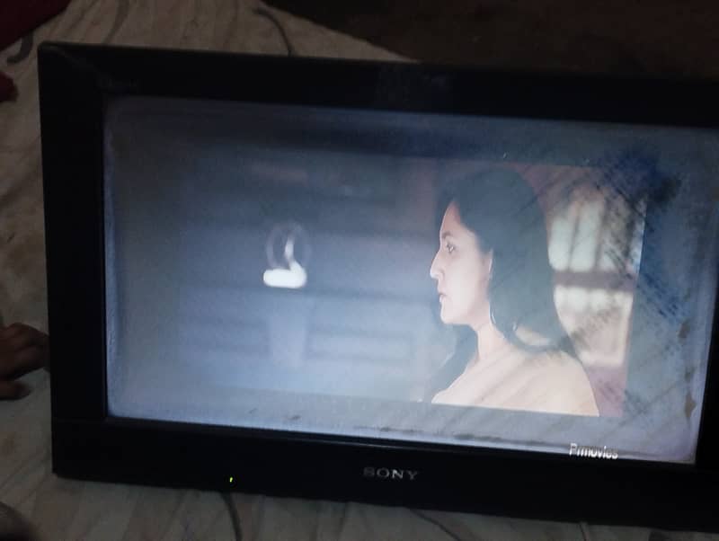 sony Lcd orignal ha 24 inch 2