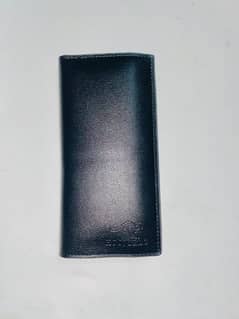 leather wallet, new wallet, long wallet, fancy wallet