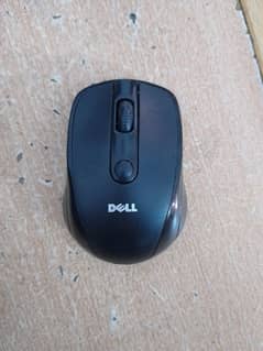 Dell Wireless mouse