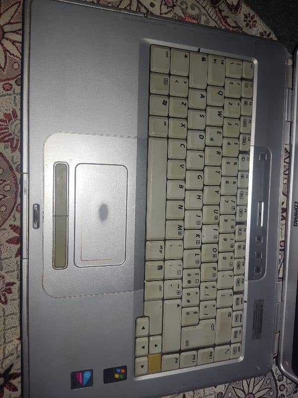 compaq presariov4000 4