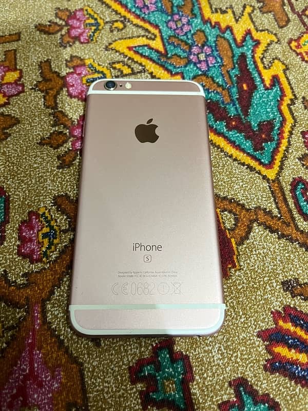 iphone 6s 0