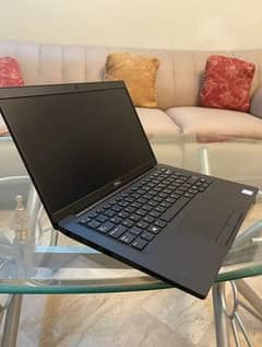 Dell Core i5 7th 256gb ssd